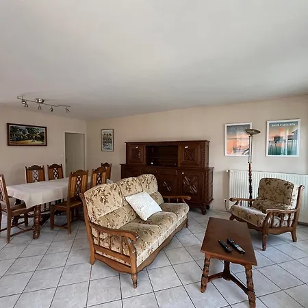 Hébergement de vacances Maison T3 à Arcachon, Proche Et Centre, 2 Chambres, Terrasse Avec Bbq - Fr-1-319-551 Arcachon