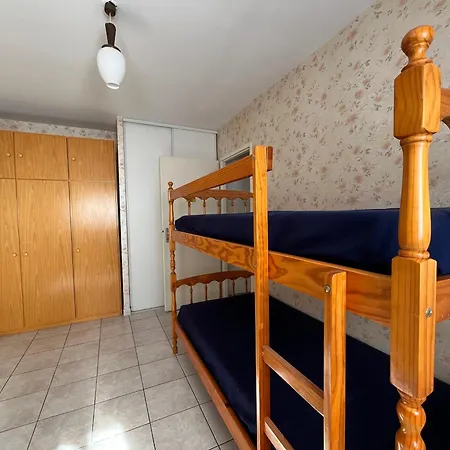 Maison T3 à Arcachon, Proche Et Centre, 2 Chambres, Terrasse Avec Bbq - Fr-1-319-551